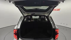2023 SsangYong Torres Gasoline 1.5 2WD — фото 18