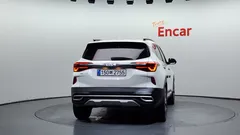 2023 Kia Seltos Gasoline 1.6 Turbo 2WD — фото 4