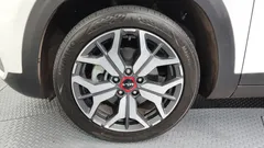 2023 Kia Seltos Gasoline 1.6 Turbo 2WD — фото 5