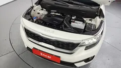 2023 Kia Seltos Gasoline 1.6 Turbo 2WD — фото 6