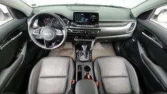 2023 Kia Seltos Gasoline 1.6 Turbo 2WD — фото 7