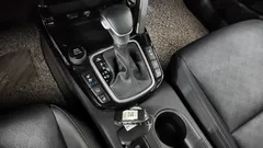 2023 Kia Seltos Gasoline 1.6 Turbo 2WD — фото 9