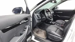 2023 Kia Seltos Gasoline 1.6 Turbo 2WD — фото 10