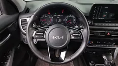 2023 Kia Seltos Gasoline 1.6 Turbo 2WD — фото 19