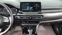 2023 Kia Seltos Gasoline 1.6 Turbo 2WD — фото 20