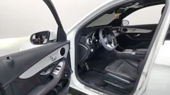 2022 Mercedes-Benz GLC-Class AMG GLC43 4MATIC — фото 10