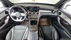 2022 Mercedes-Benz GLC-Class AMG GLC43 4MATIC — фото 14