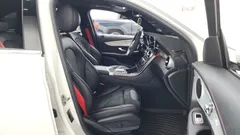 2022 Mercedes-Benz GLC-Class AMG GLC43 4MATIC — фото 15