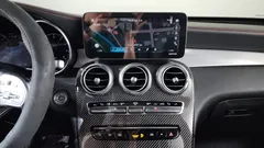 2022 Mercedes-Benz GLC-Class AMG GLC43 4MATIC — фото 16