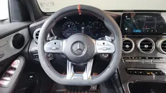 2022 Mercedes-Benz GLC-Class AMG GLC43 4MATIC — фото 17