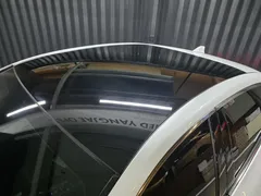 2023 Toyota Crown 2.5 4WD Hybrid, белый — фото 15