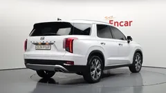 2022 Hyundai Palisade Diesel 2.2 2WD — фото 2