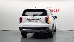2022 Hyundai Palisade Diesel 2.2 2WD — фото 4