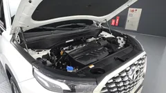 2022 Hyundai Palisade Diesel 2.2 2WD — фото 6