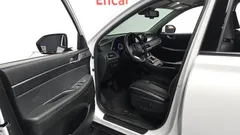 2022 Hyundai Palisade Diesel 2.2 2WD — фото 10