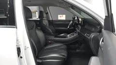 2022 Hyundai Palisade Diesel 2.2 2WD — фото 11