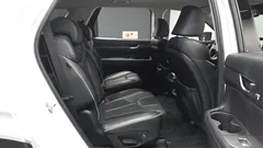 2022 Hyundai Palisade Diesel 2.2 2WD — фото 12
