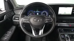 2022 Hyundai Palisade Diesel 2.2 2WD — фото 13