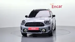 2023 Mini Countryman ALL4 Untamed Edition — фото 3