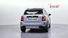 2023 Mini Countryman ALL4 Untamed Edition — фото 4