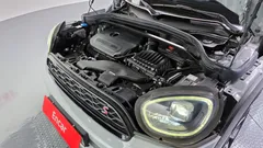 2023 Mini Countryman ALL4 Untamed Edition — фото 6