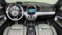2023 Mini Countryman ALL4 Untamed Edition — фото 7