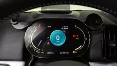 2023 Mini Countryman ALL4 Untamed Edition — фото 8