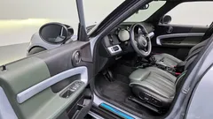 2023 Mini Countryman ALL4 Untamed Edition — фото 10