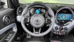 2023 Mini Countryman ALL4 Untamed Edition — фото 13