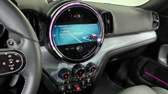 2023 Mini Countryman ALL4 Untamed Edition — фото 14