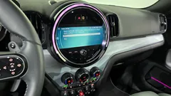 2023 Mini Countryman ALL4 Untamed Edition — фото 15