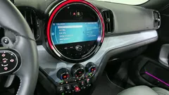 2023 Mini Countryman ALL4 Untamed Edition — фото 16