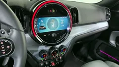 2023 Mini Countryman ALL4 Untamed Edition — фото 17