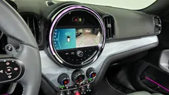 2023 Mini Countryman ALL4 Untamed Edition — фото 18