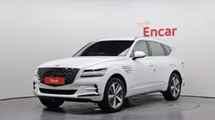 2023 Genesis GV80 2.5T Gasoline AWD — фото 1