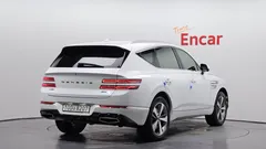 2023 Genesis GV80 2.5T Gasoline AWD — фото 2