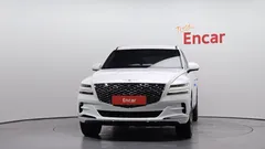 2023 Genesis GV80 2.5T Gasoline AWD — фото 3