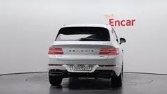 2023 Genesis GV80 2.5T Gasoline AWD — фото 4