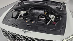 2023 Genesis GV80 2.5T Gasoline AWD — фото 6