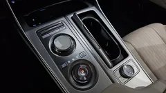 2023 Genesis GV80 2.5T Gasoline AWD — фото 9