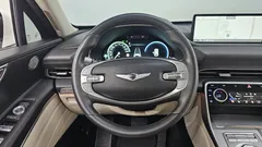 2023 Genesis GV80 2.5T Gasoline AWD — фото 13