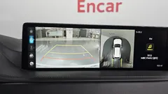 2023 Genesis GV80 2.5T Gasoline AWD — фото 16