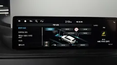 2023 Genesis GV80 2.5T Gasoline AWD — фото 17