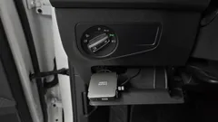 2021 Volkswagen Tiguan 2.0 TDI Premium, белый — фото 17