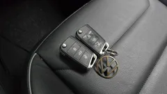2021 Volkswagen Tiguan 2.0 TDI Premium, белый — фото 19