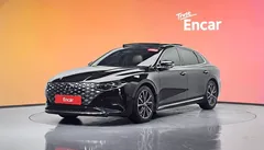 2022 Hyundai Grandeur 2.5 — фото 1