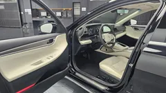 2022 Hyundai Grandeur 2.5 — фото 10