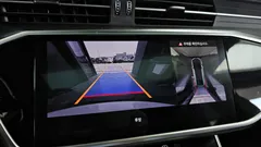 2023 Audi A7 55 TFSI Quattro Premium, белый — фото 15