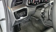 2023 Audi A7 55 TFSI Quattro Premium, белый — фото 16