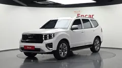 2022 Kia Mohave Diesel 3.0 4WD 5-Seater — фото 1